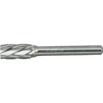 Image of Kennedy 12X25MM Cylindrical Carbide Plain End Burr Cut 3