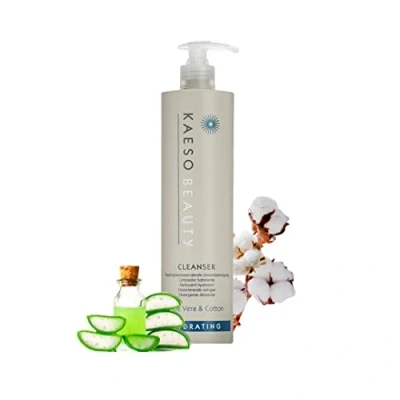 Image of Kaeso Hydrating Cleanser 495 ml