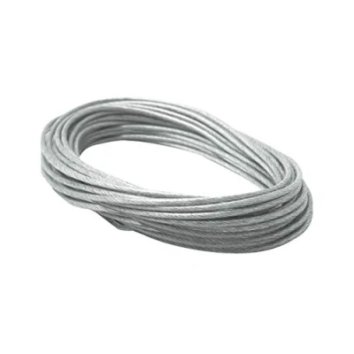 Image of Paulmann Safety tensioning cable 6 mm² 12m