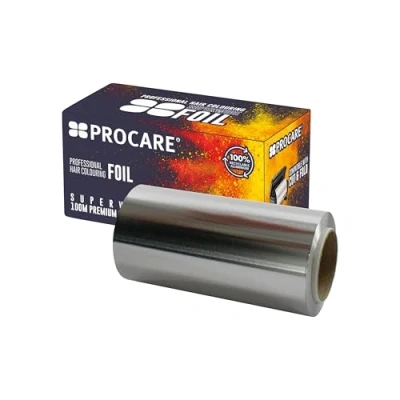 Image of ProCare Premium 12cm x 100m Superwide Wide Foil