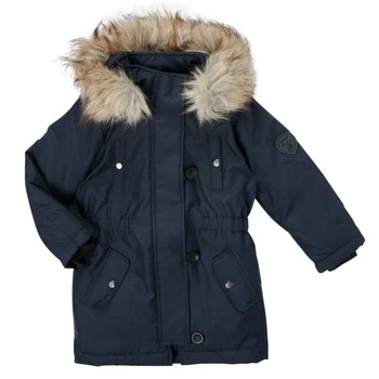 Image of Kids ONLY Winter coat for kids, Size: 13y, Night sky