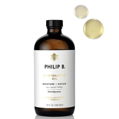 Image of PHILIP B Rejuvenating Oil 480 ml