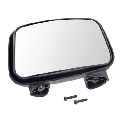 Image of 9018101093, A9018101093 Outside Mirror, driver cab FEBI BILSTEIN 102561 Left