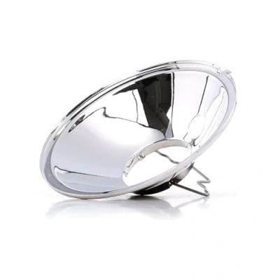 Image of F112900020261 Reflector, headlight HELLA 9DR 090 206 001
