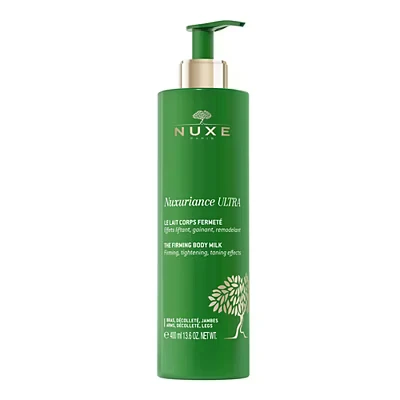 Image of NUXE Nuxuriance Ultra The Firming Body Milk 400 ml