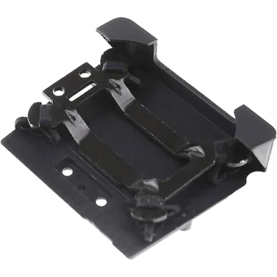 Image of Young Wolf Gimbal Damping Board Parts RC Shock Bracket Hanging Plate Pane Compable with DJI Mavic Pro