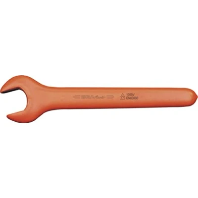 Image of EGA Master Single Ended Open Jaw Spanner 14 mm Non Sparking Al Bron (1000 V) 79285