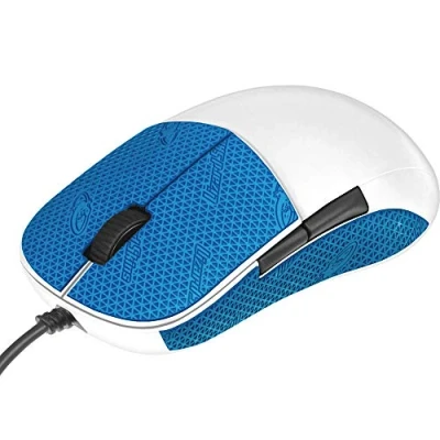 Image of Lizard Skins Mausgrip Polar Blue (universal, 0,5mm)