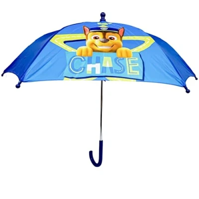 Image of HOVUK Paw Patrol Classic Umbrella 81cm Arc Size