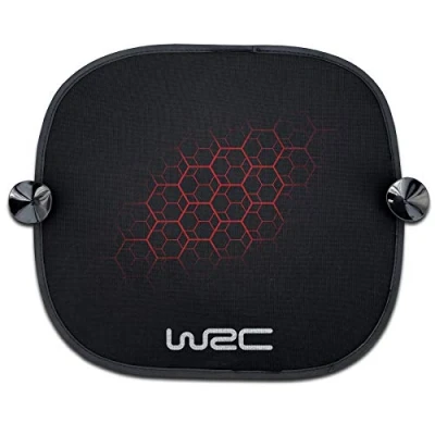 Image of WRC 7424 2 Standard Side Sun Shades 36 x 44 cm