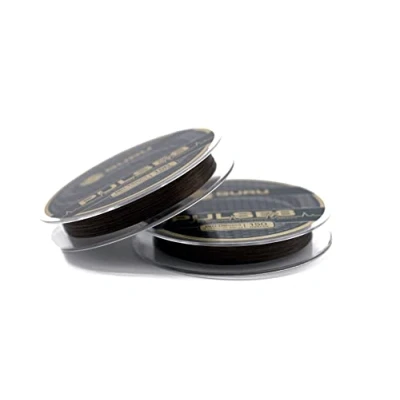 Image of Guru Pulse 8 Braid 150m (0.12mm)