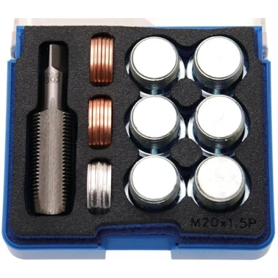 Image of BGS 159 Repair Kit for Oil Drain Thread M20 x 1.5 mm