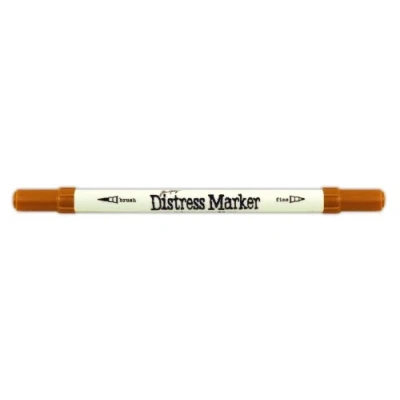 Image of Ranger Tim Holtz Distress Marker, Rusty Hinge