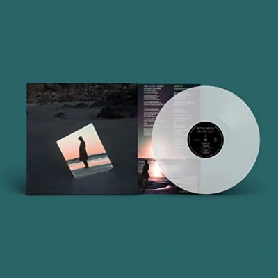 Image of Beth Orton Weather Alive Transparent Clear vinyl Sealed 2022 UK LP PTKF3023 3