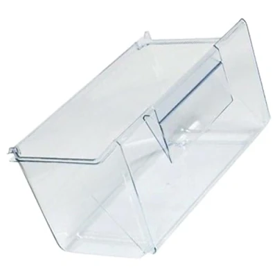 Image of AEG 2647016035 Lower Freezer Drawer