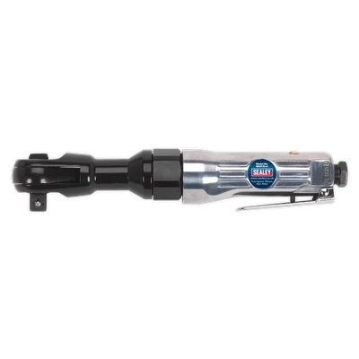 Image of Sealey Air Ratchet Wrench 1/2&quot;Sq Drive