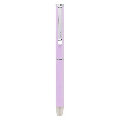 Image of Filofax erasable ballpen Orchid, Black