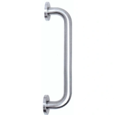 Image of Matlock SSS Pull Handle Concealed Fix 225 x 19mm