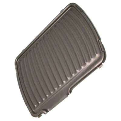 Image of meat grill plate TS 01035590 for ROWENTA, TEFAL CLASSIC