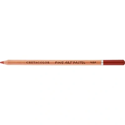 Image of Cretacolor Fine Art Pastel Pencil, English Red