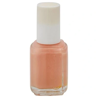 Image of essie Original Nail Polish, Winter Collections, 887 Back In The Limo 13.5 ml