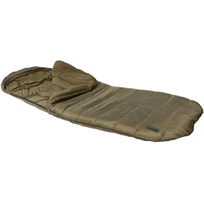 Image of Fox EOS1 sleeping bag Fishing