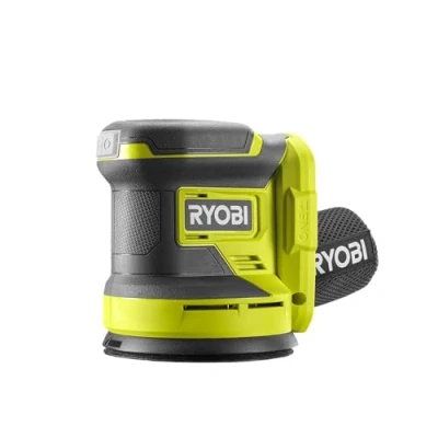 Image of RROS18 0 18V ONE+ Cordless Random Orbit Sander (Bare Tool)