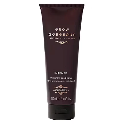 Image of Grow Gorgeous Intense Thickening Conditioner, 250ml