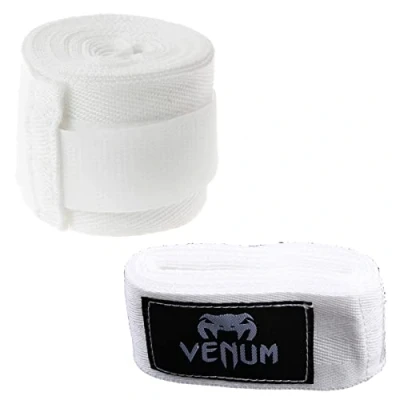 Image of Kobeleen Hand Wraps for Boxing Gloves MMA Kickboxing Muay Thai Training Men &amp; Women Style Bandages Fist Wrist Protector