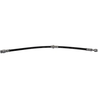 Image of K01143990A, K01143990B Brake Hose TRW PHD2054 448mm M10x1 Internal Thread