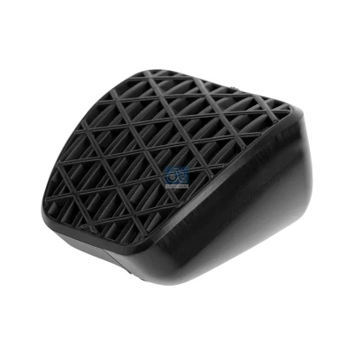 Image of 2012920082, A2012920082 Pedal Covers DT Spare Parts 4.80302 MERCEDES BENZ: Sprinter 3.5 T Van, E Class Saloon, C Saloon