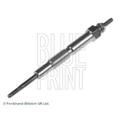 Image of RF8G18601 glow plug BLUE PRINT ADM51816 M10 x 1,5 Metal 122mm MAZDA: 6 Hatchback, Estate