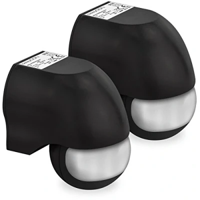 Image of Deleycon motion sensor 01