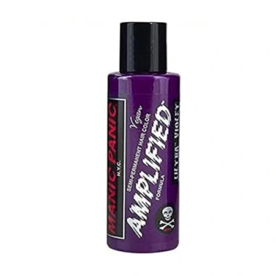 Image of Manic Panic Amplified Cream Formula Ultra Violet Blue