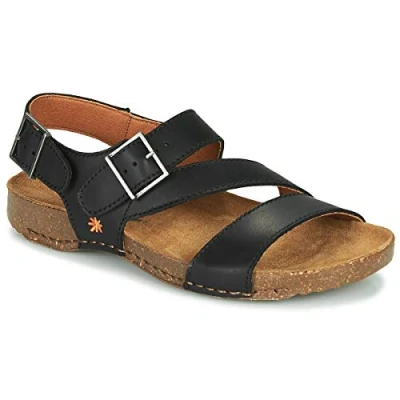 Image of ART Unisex&#039;s I Breathe Sandal, Cauldron, 4 UK