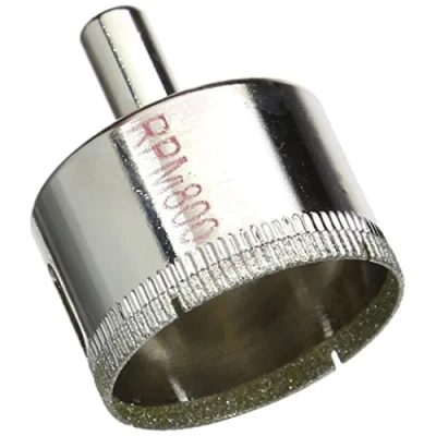 Image of Silverline Diamond Dust Holesaw 45mm