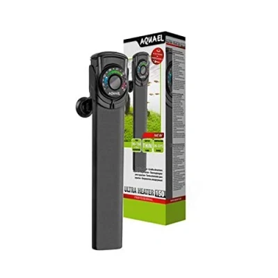 Image of AQUAEL PLASTIC ULTRA Heater 150W
