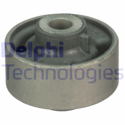 Image of 1EA407182D, 5Q0407183D, 5Q0407183E, 5Q0407183J, 5Q0407183L Arm Bushes DELPHI TD1784W SKODA: Octavia 3 Combi, Superb III Estate, Schrägheck