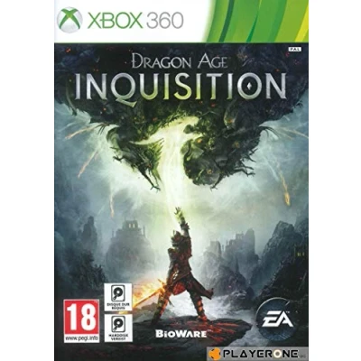 Image of dragon age inquisition
