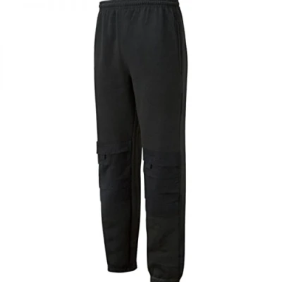 Image of Tuffstuff Mens Polyester Cotton Jogging Pants