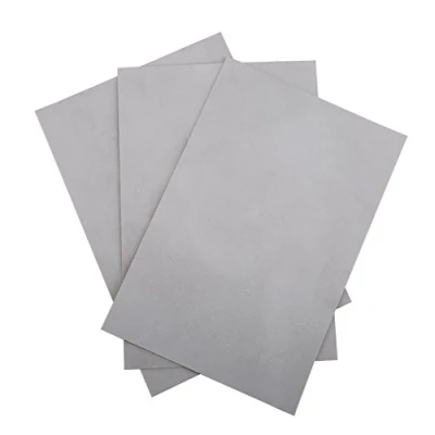 Image of Bnineteenteam Dinghy Repair Kit, 3pcs PVC Kayak Patches, Inflatable Raft Boat Canoe Patches Kit Set Accessory (grey)