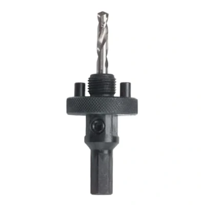 Image of RUKO 106202 Uptake Holder + HSS Drill Bit A 2 = 32.0 152.0 mm, A1162081010R106202