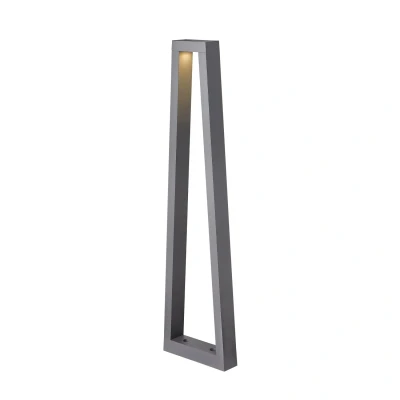 Image of SLV Bookat LED path light with CCT function