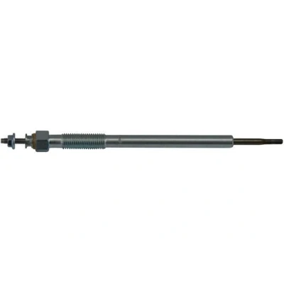 Image of 1820A006, 1820A006T, 1820A009, 1820A020 Glow plug KAVO PARTS IGP 5509 11V M10x1.25mm 170mm MITSUBISHI: L200 / Triton IV Platform Chassis