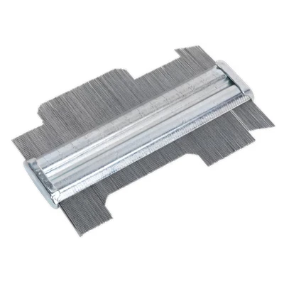 Image of Sealey Profile Gauge 45 x 150mm
