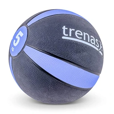 Image of trenas Rubber Medicine Ball PRO 5 KG