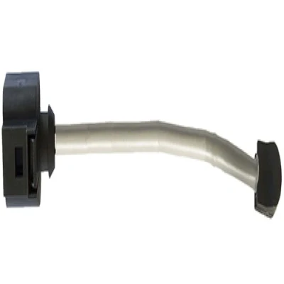 Image of 5WA615437, 8V0615437 Brake Pad Wear Sensor HELLA 8DK 355 252 441 AUDI: Q5, A3 Sportback, Q3 VOLKSWAGEN: Golf 7, Tiguan II