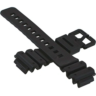 Image of Casio Original Watch Strap for DW 6900, 71604262