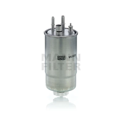 Image of 813058 Fuel Filter MANN WK 853/24 In Line VAUXHALL: Meriva Mk1