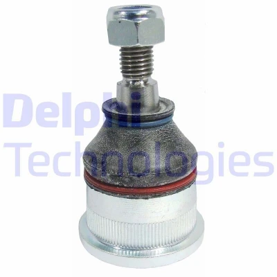 Image of A111C6012F, B111C6012F Ball joint DELPHI TC1436 LOTUS: Elise S1